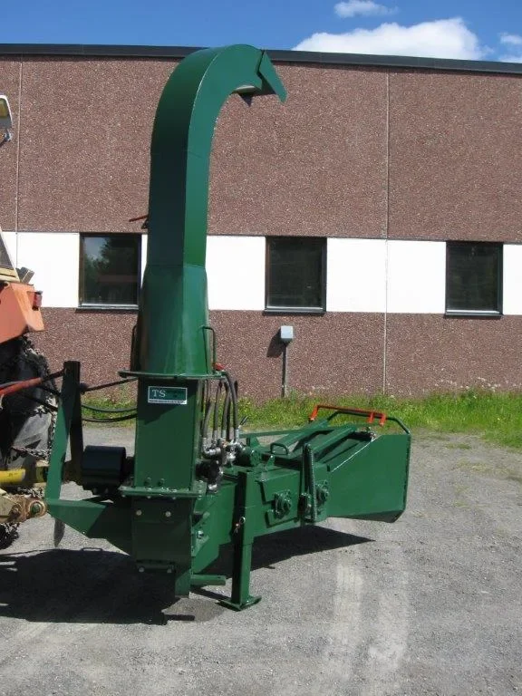 TS 950 MV 2 flishugg