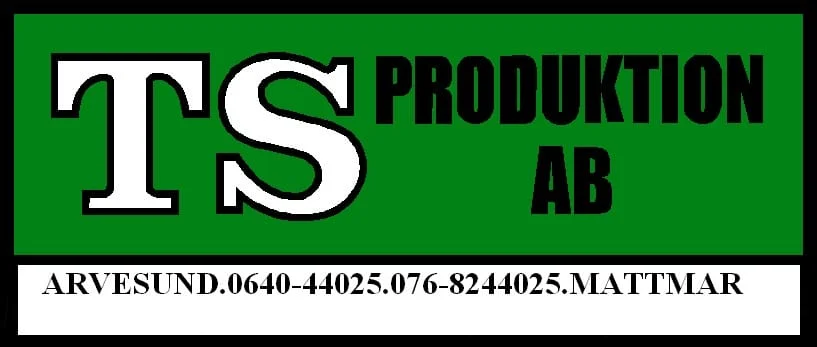 TS Produktion AB